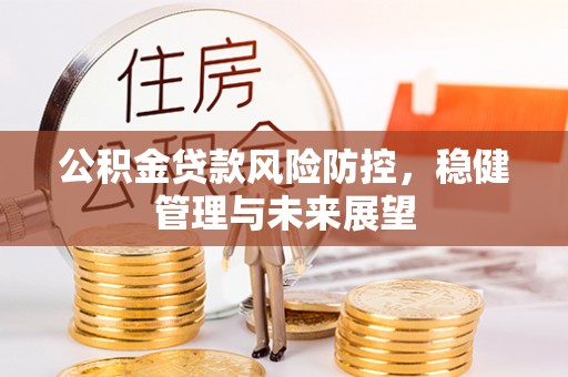 二林公积金贷款风险防控，稳健管理与未来展望