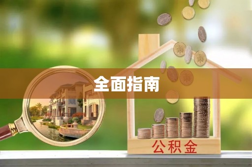湛江全面指南