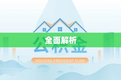 湛江全面解析